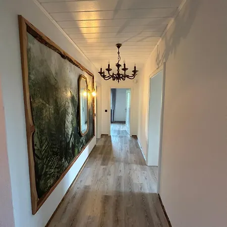 شقة Haus Am Skywalk 3l