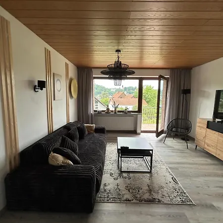 Haus Am Skywalk 3l *