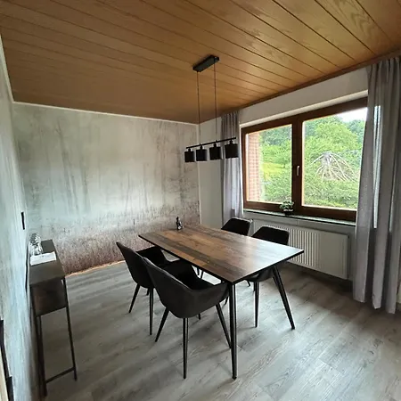 Haus Am Skywalk 3l * بيفرونغن