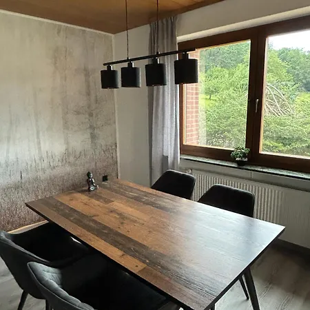 Haus Am Skywalk 3l *