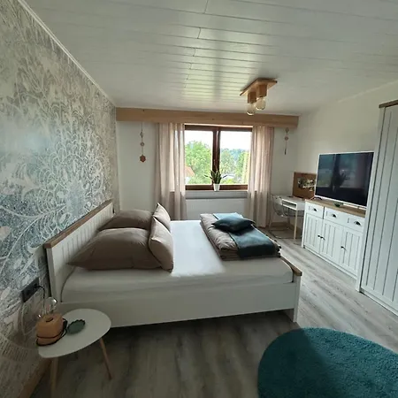 Haus Am Skywalk 3l Apartmán Beverungen