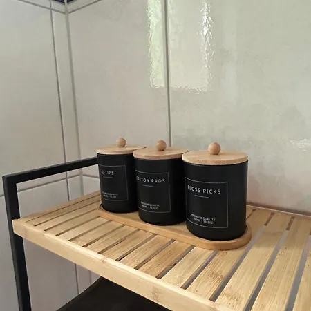 Haus Am Skywalk 3l