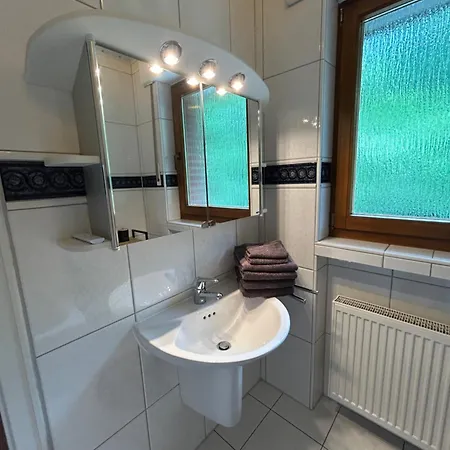 Haus Am Skywalk 3l