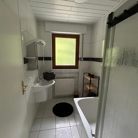 Haus Am Skywalk 3l Apartmán Beverungen