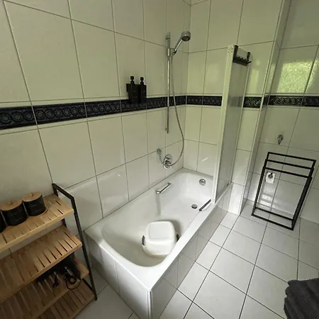 Haus Am Skywalk 3l *