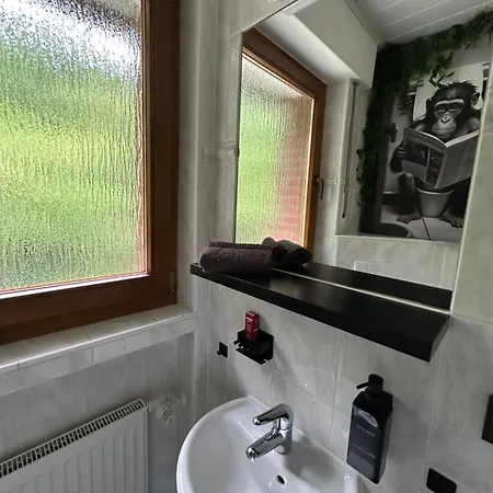 Haus Am Skywalk 3l