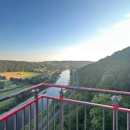 Haus Am Skywalk 3l Appartement
