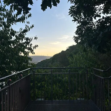 Haus Am Skywalk 3l Appartement *