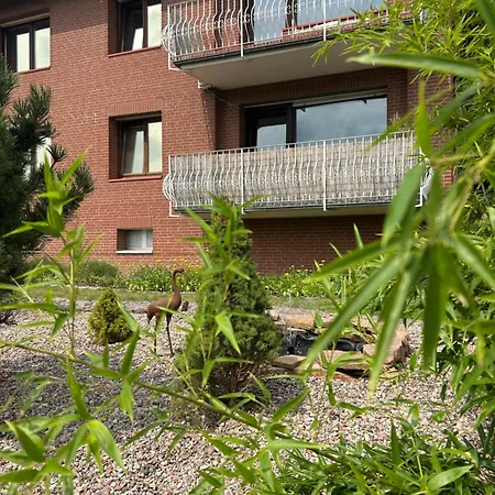 Haus Am Skywalk 3l