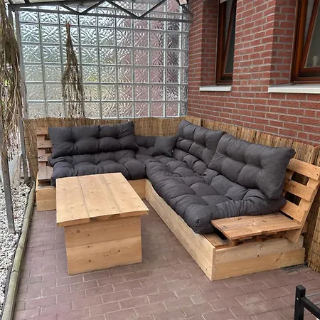 Appartement Haus Am Skywalk 3l *
