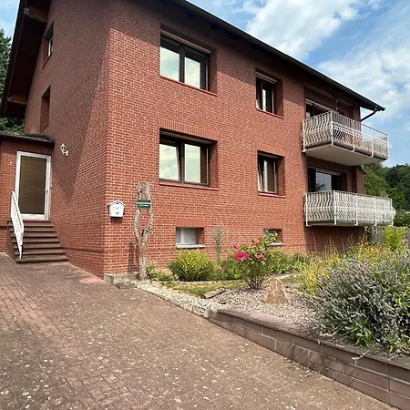 Haus Am Skywalk 3l